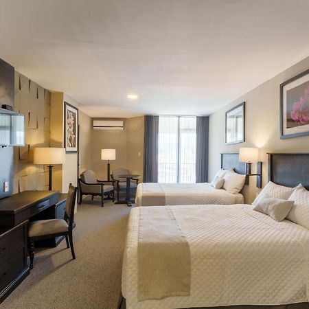 Conquistador Hotel & Conference Center Guatemala City Ngoại thất bức ảnh