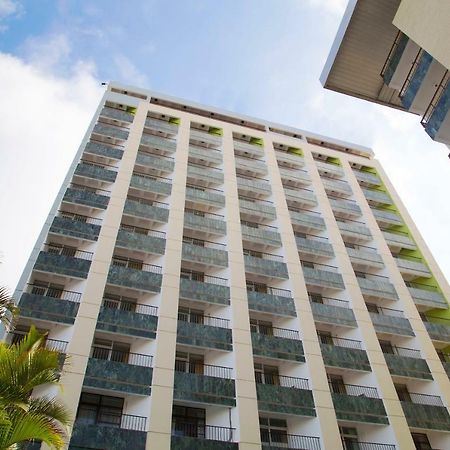 Conquistador Hotel & Conference Center Guatemala City Ngoại thất bức ảnh