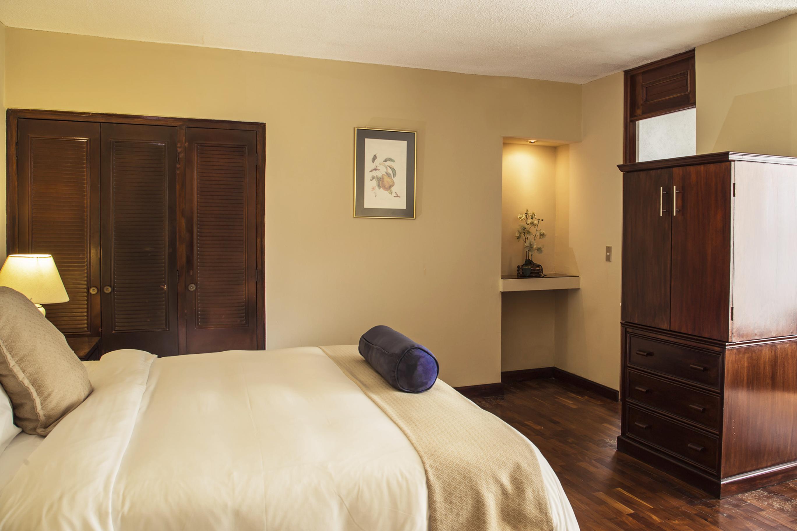 Conquistador Hotel & Conference Center Guatemala City Ngoại thất bức ảnh