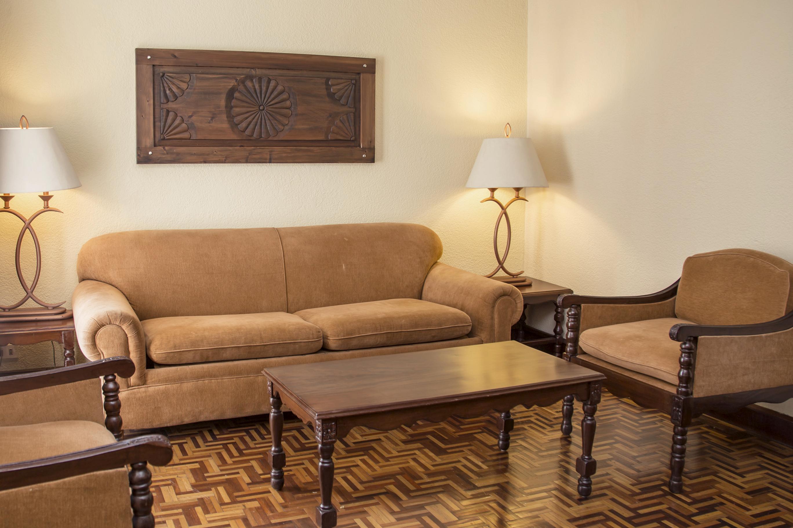 Conquistador Hotel & Conference Center Guatemala City Ngoại thất bức ảnh