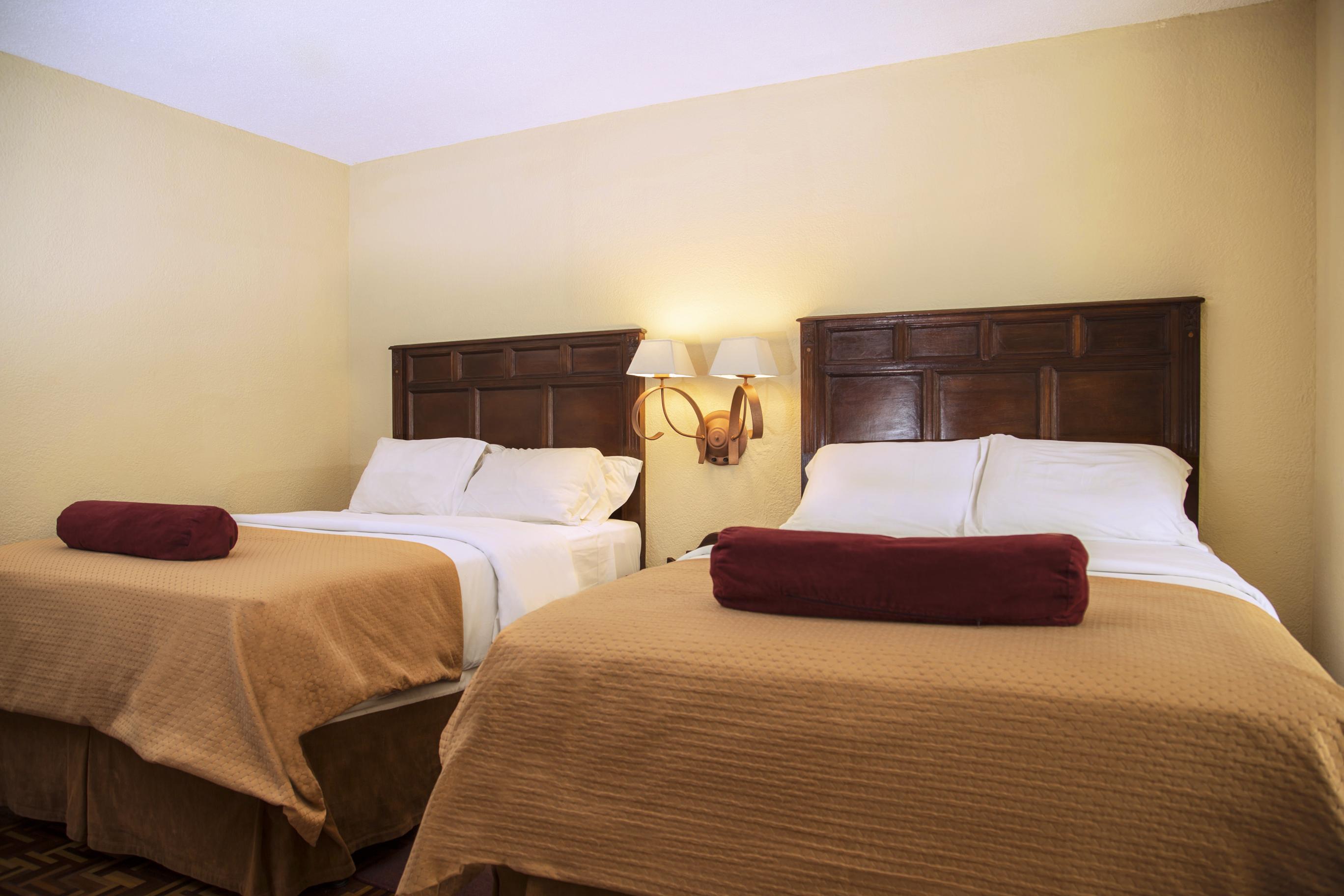 Conquistador Hotel & Conference Center Guatemala City Ngoại thất bức ảnh