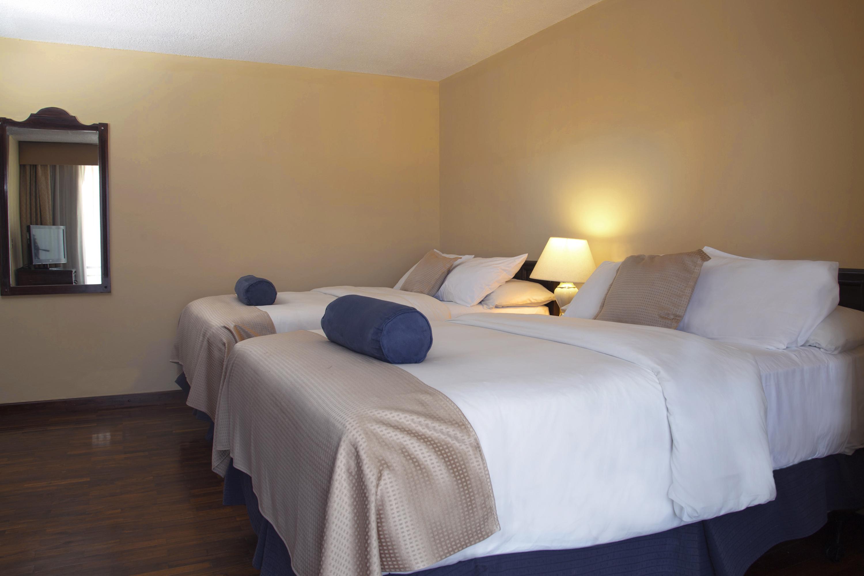 Conquistador Hotel & Conference Center Guatemala City Ngoại thất bức ảnh