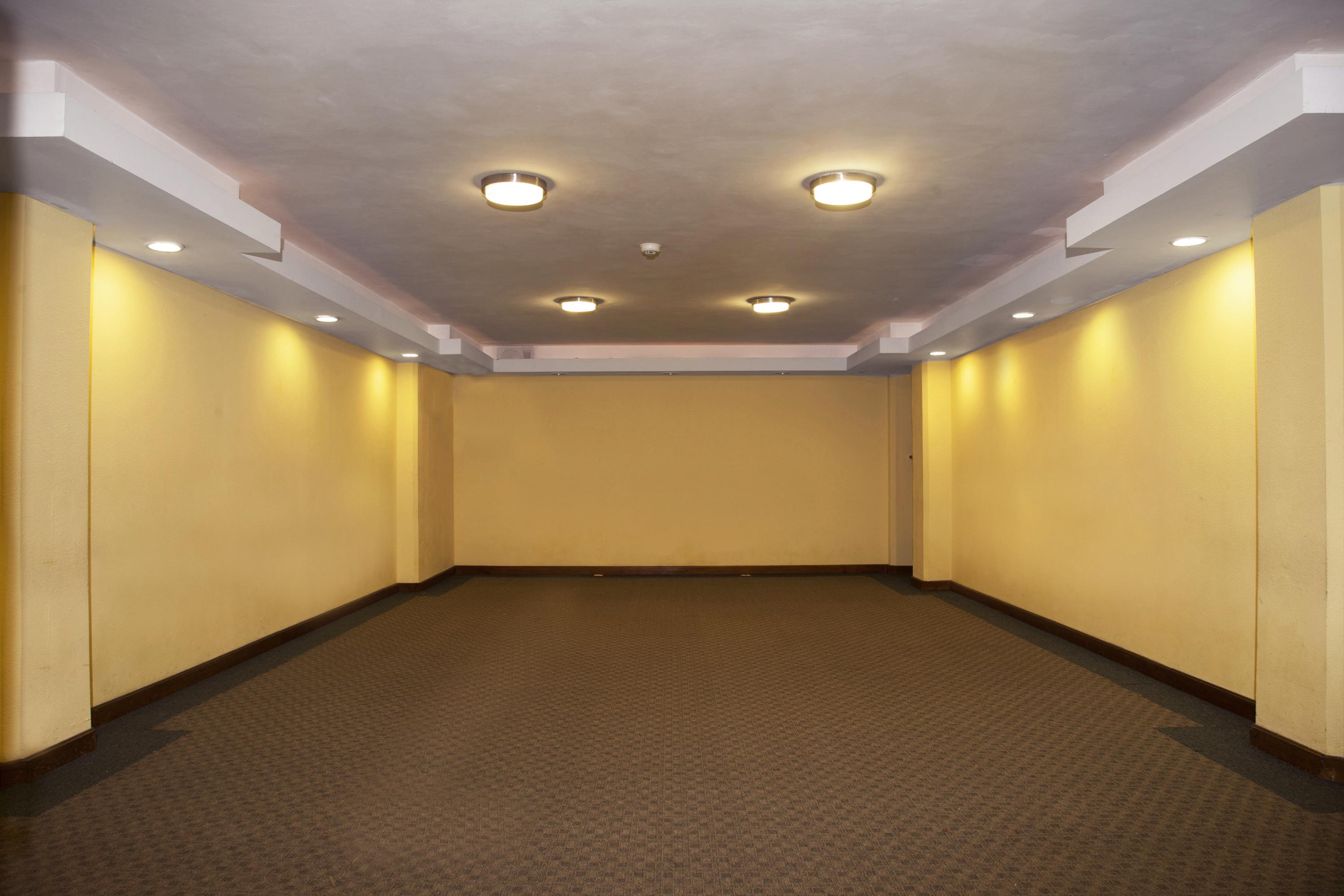 Conquistador Hotel & Conference Center Guatemala City Ngoại thất bức ảnh