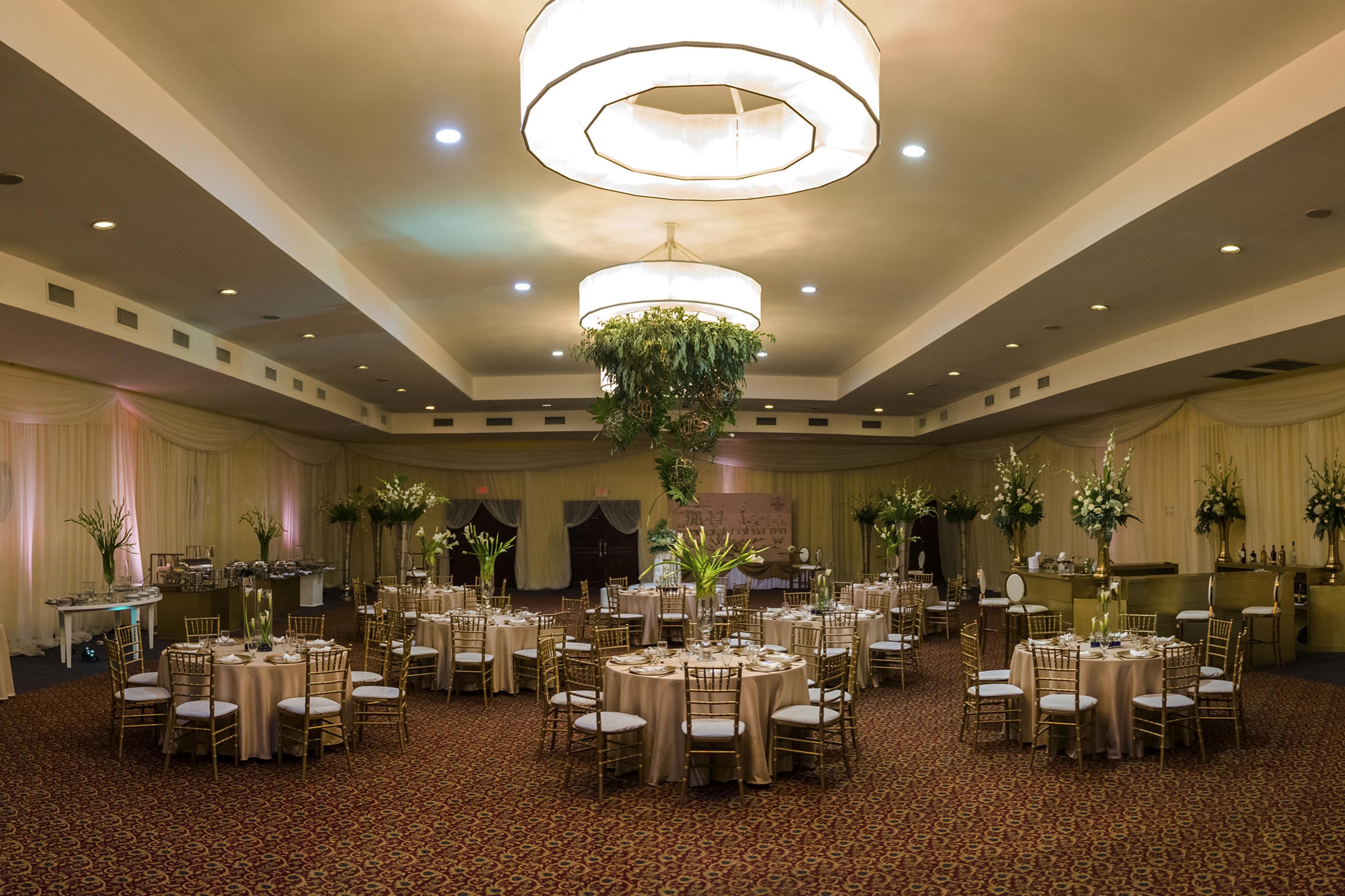 Conquistador Hotel & Conference Center Guatemala City Ngoại thất bức ảnh