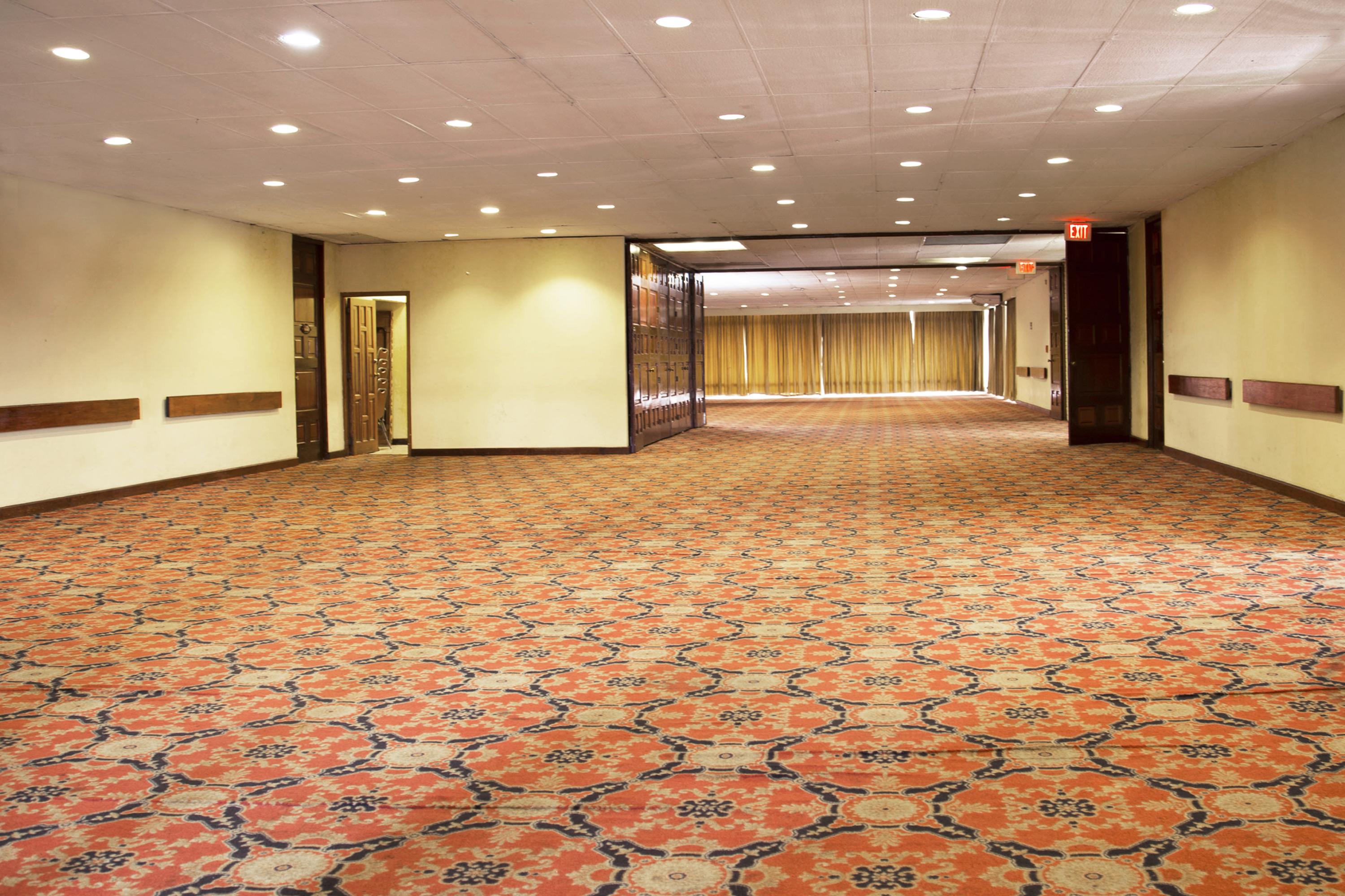 Conquistador Hotel & Conference Center Guatemala City Ngoại thất bức ảnh