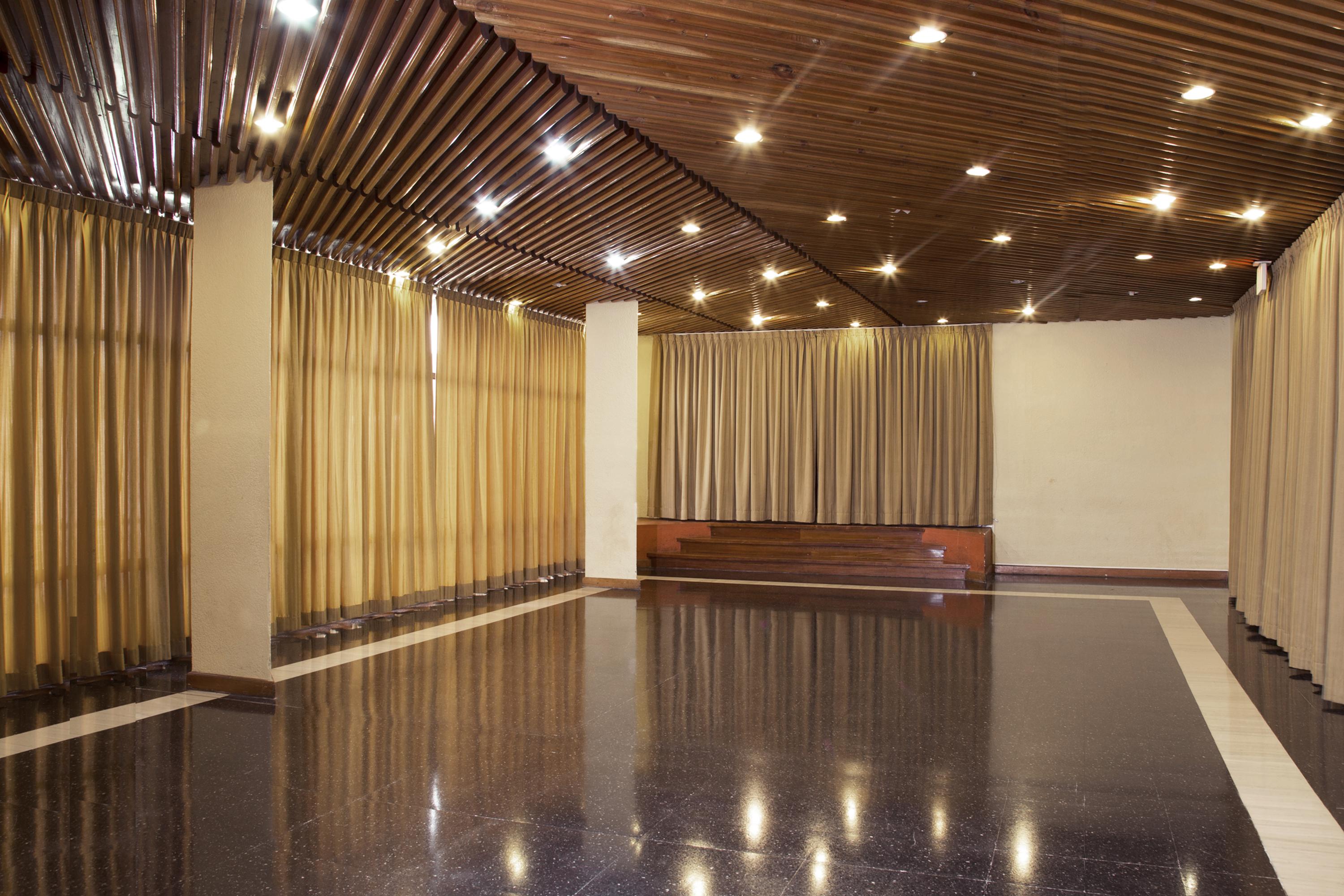 Conquistador Hotel & Conference Center Guatemala City Ngoại thất bức ảnh