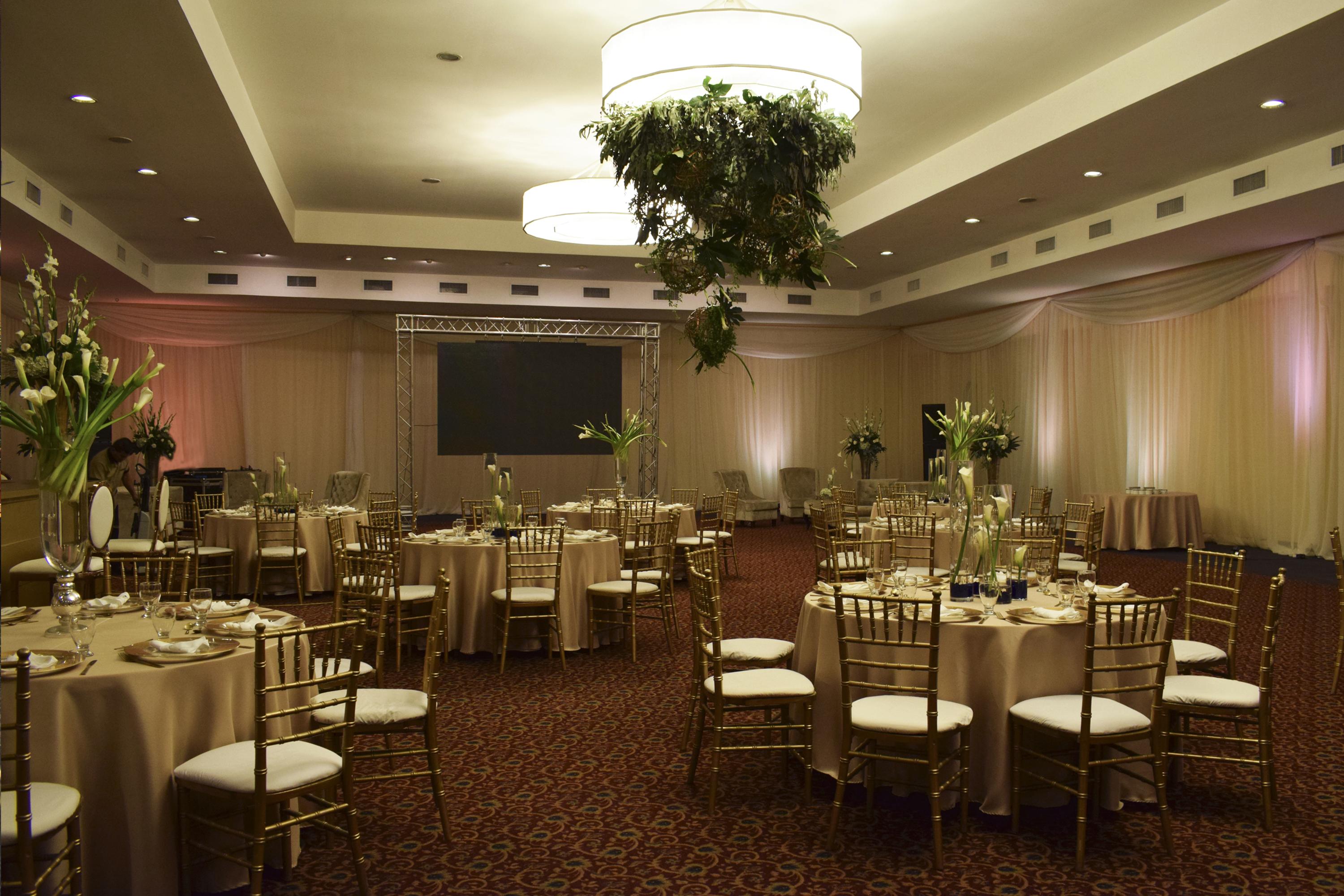 Conquistador Hotel & Conference Center Guatemala City Ngoại thất bức ảnh