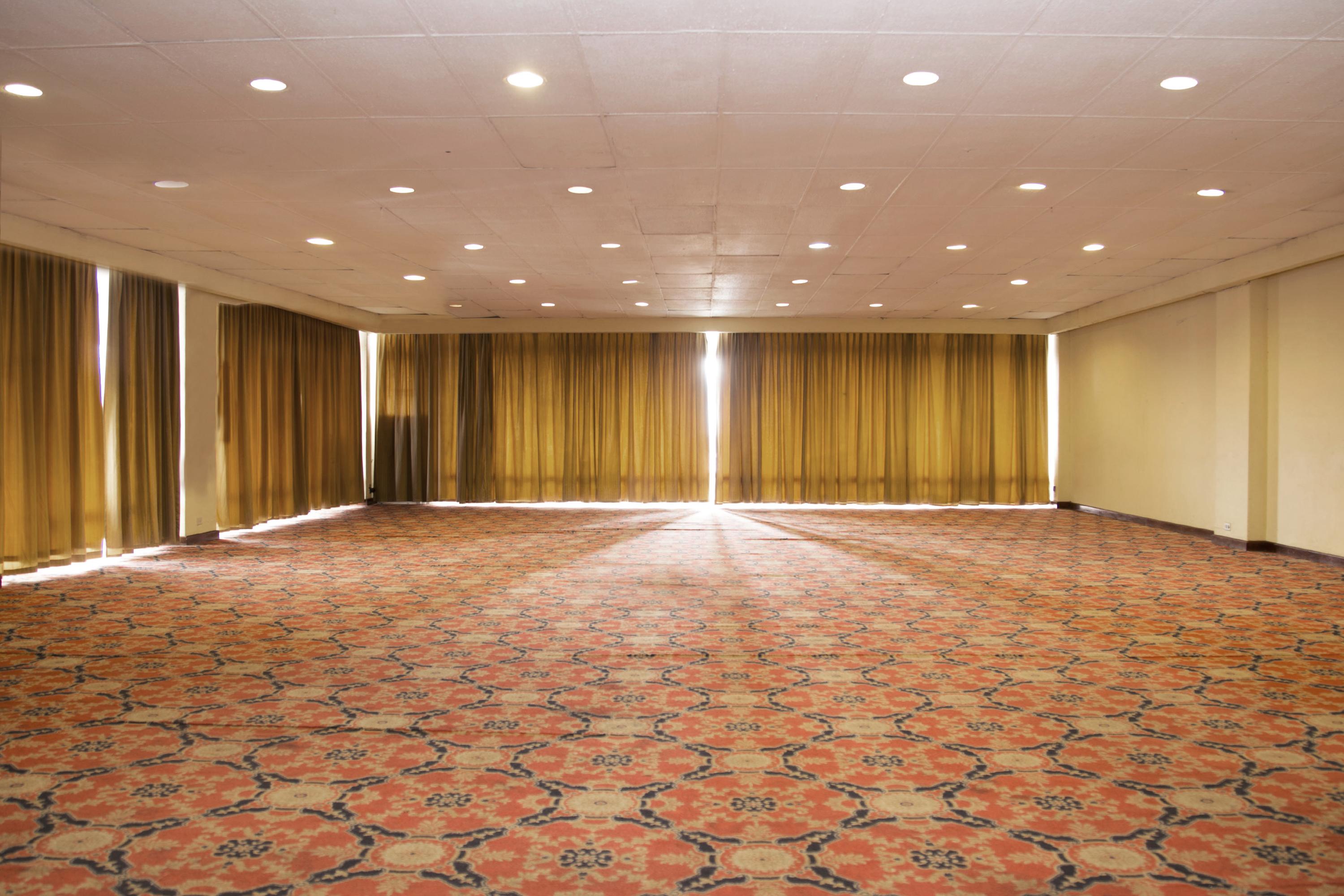 Conquistador Hotel & Conference Center Guatemala City Ngoại thất bức ảnh