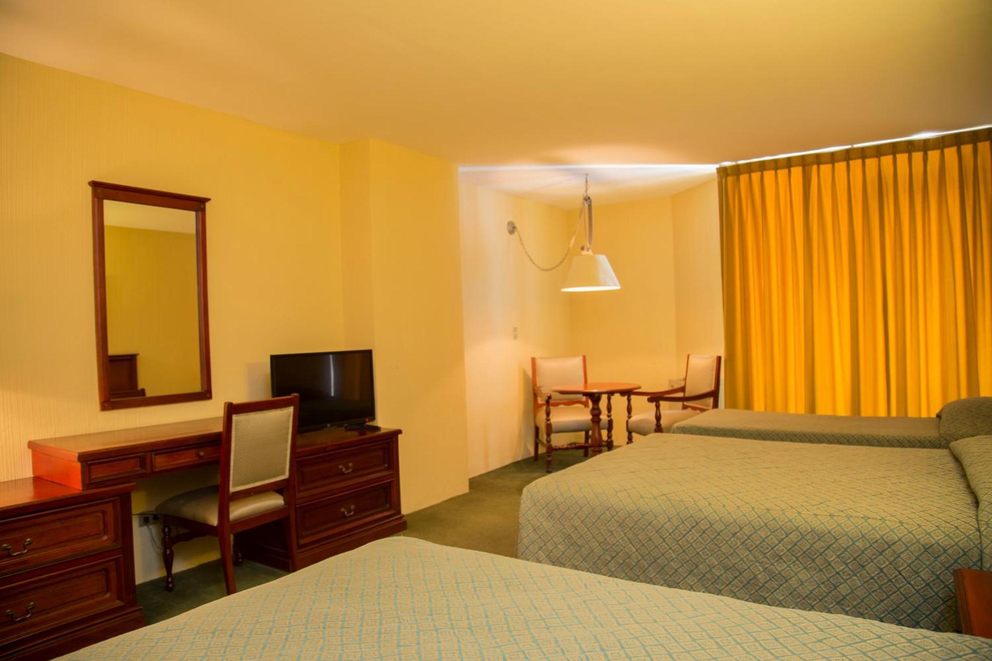 Conquistador Hotel & Conference Center Guatemala City Phòng bức ảnh