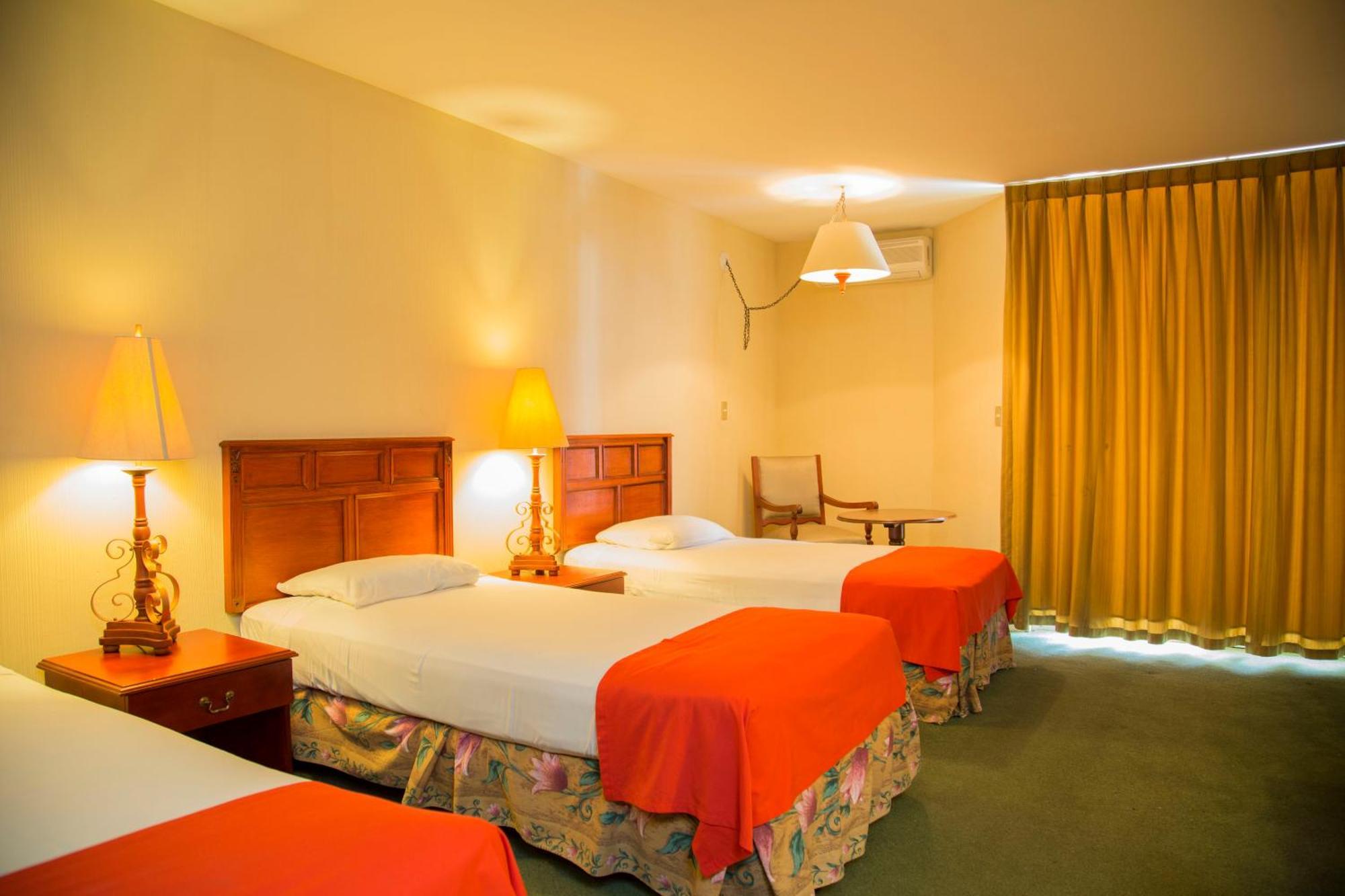 Conquistador Hotel & Conference Center Guatemala City Phòng bức ảnh