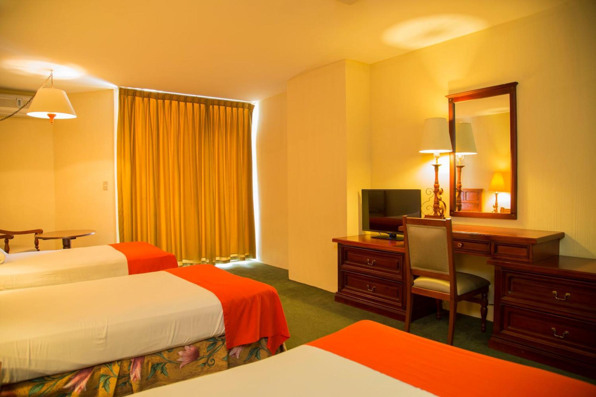 Conquistador Hotel & Conference Center Guatemala City Phòng bức ảnh