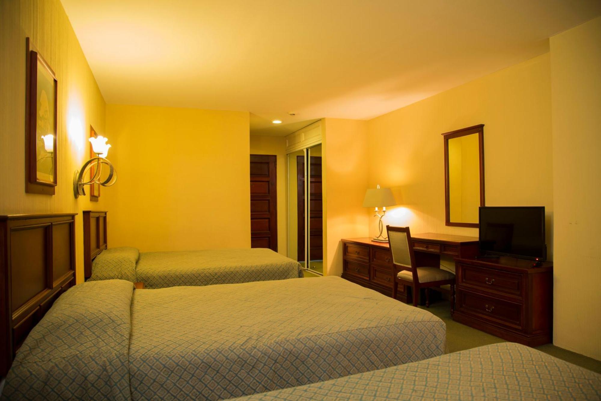 Conquistador Hotel & Conference Center Guatemala City Phòng bức ảnh