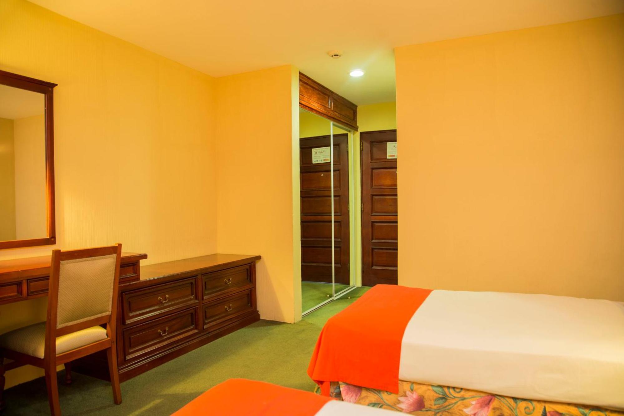 Conquistador Hotel & Conference Center Guatemala City Phòng bức ảnh