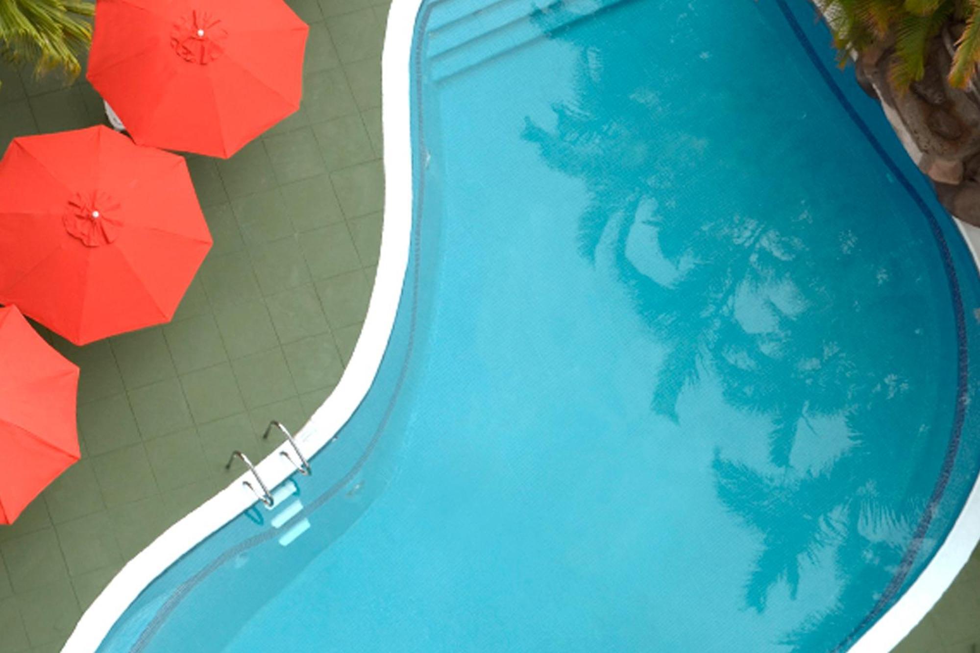 Conquistador Hotel & Conference Center Guatemala City Ngoại thất bức ảnh