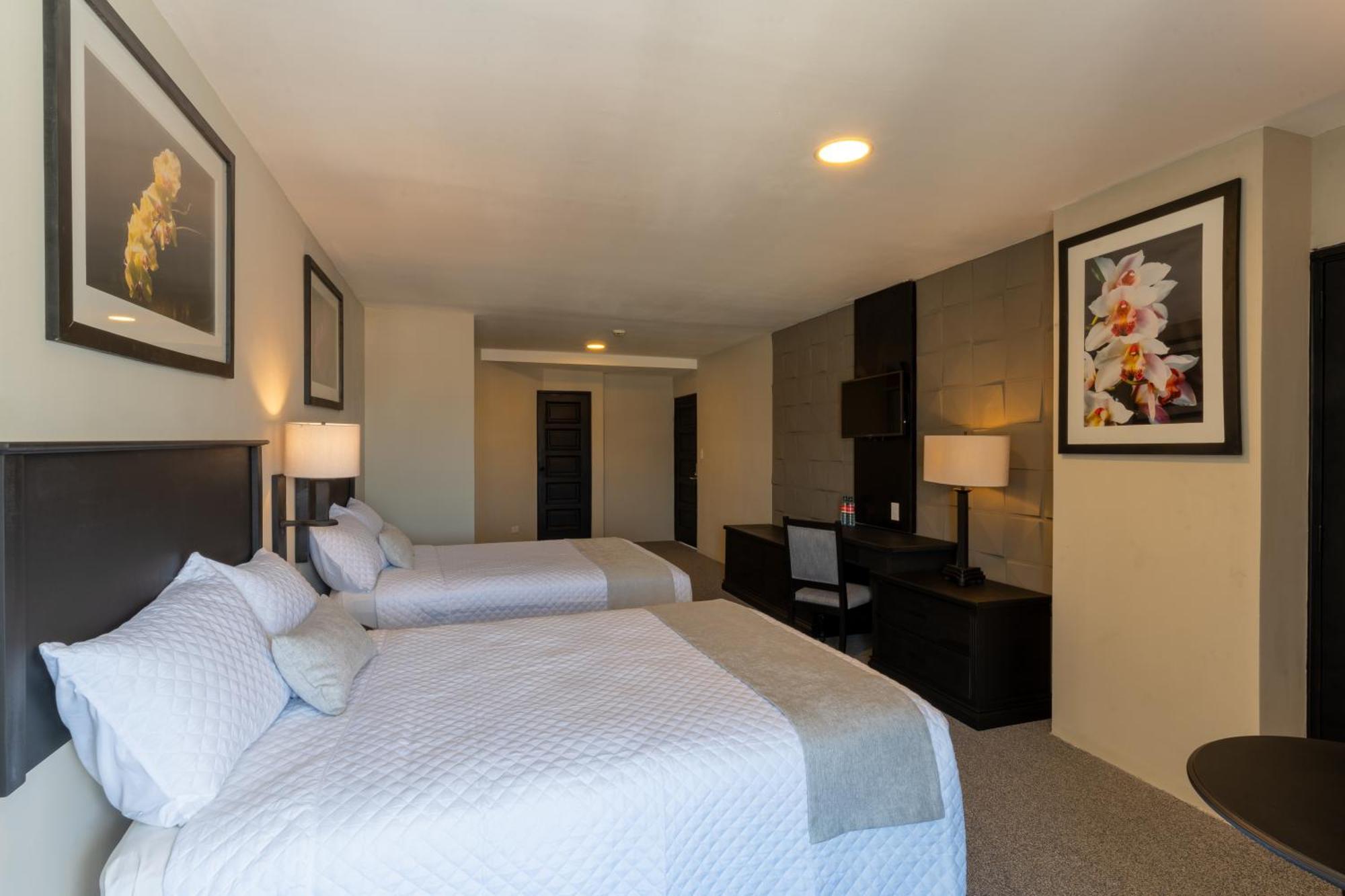 Conquistador Hotel & Conference Center Guatemala City Ngoại thất bức ảnh