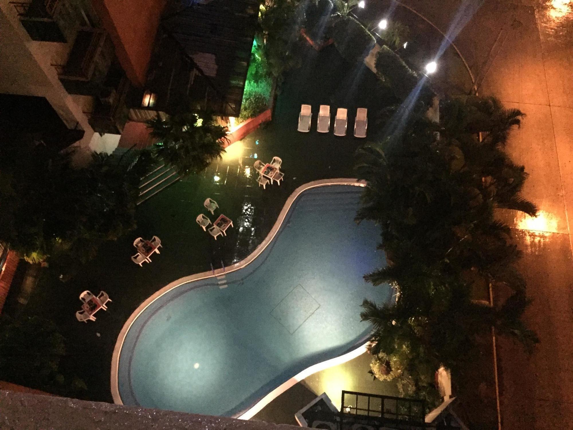 Conquistador Hotel & Conference Center Guatemala City Ngoại thất bức ảnh