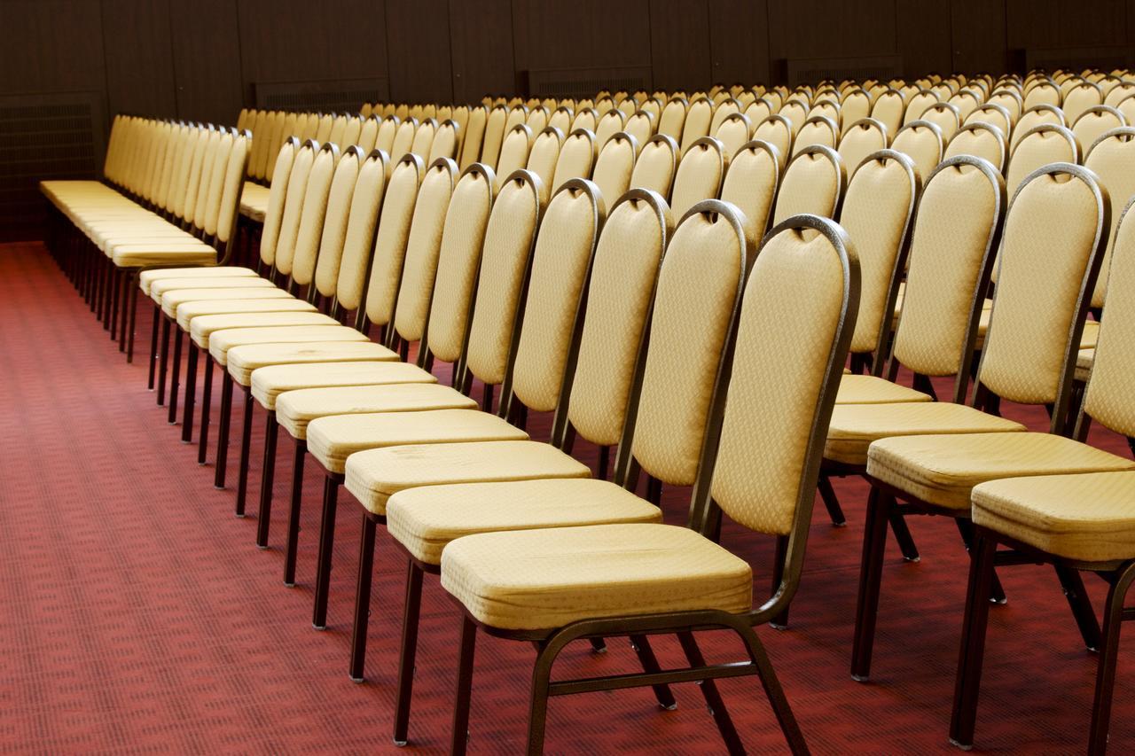 Conquistador Hotel & Conference Center Guatemala City Ngoại thất bức ảnh